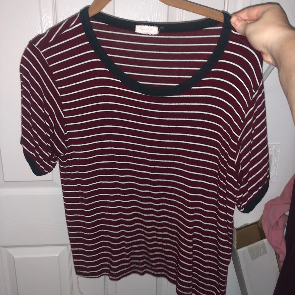 Pacsun top